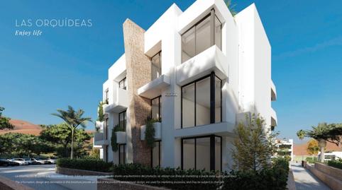 Foto 3 de Àtic en venda a Paraje Atamaria, 53, La Manga Club, Cartagena