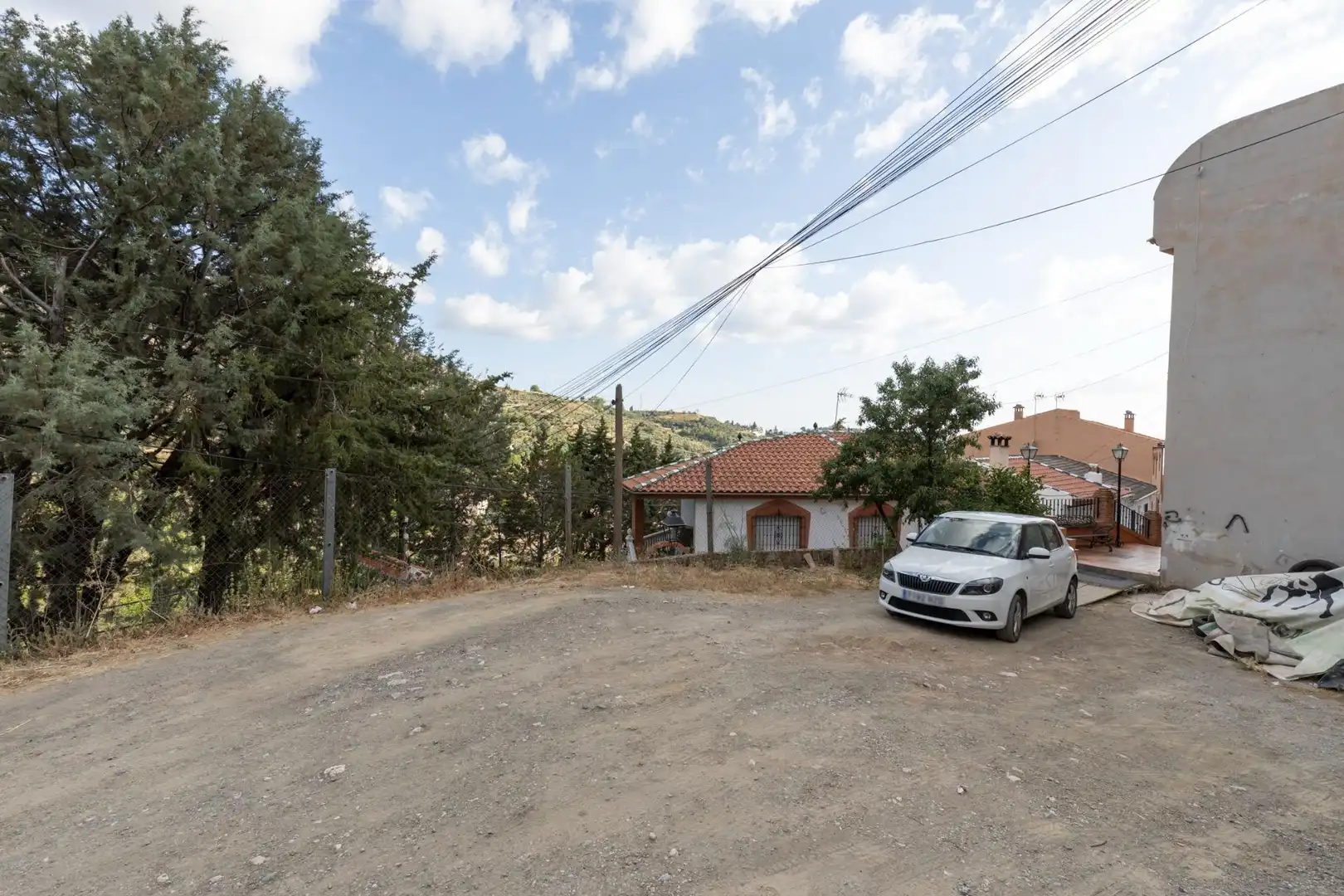 Terreny residencial en venda a Barrio Barrio Solana de la Mora 4, imagen 8