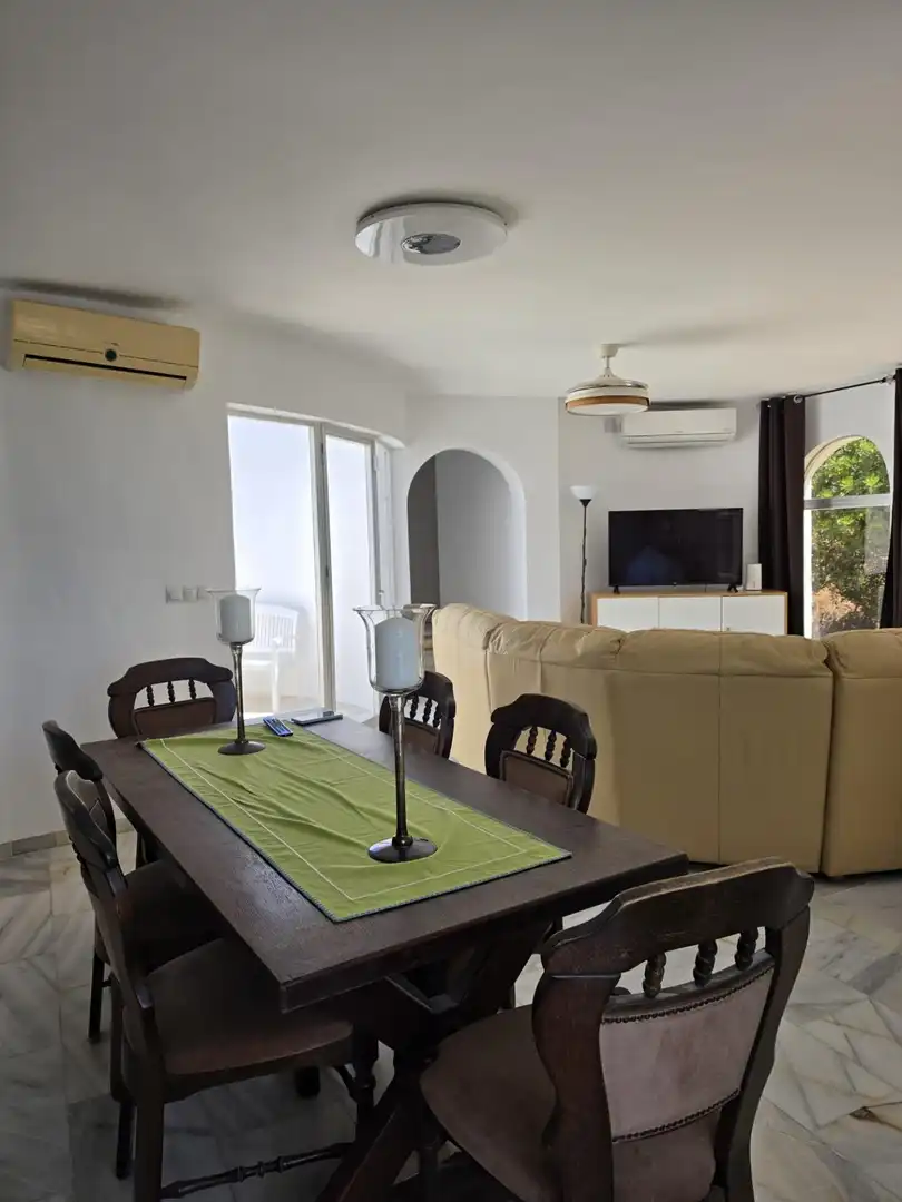 Casa o xalet de lloguer a Mijas pueblo