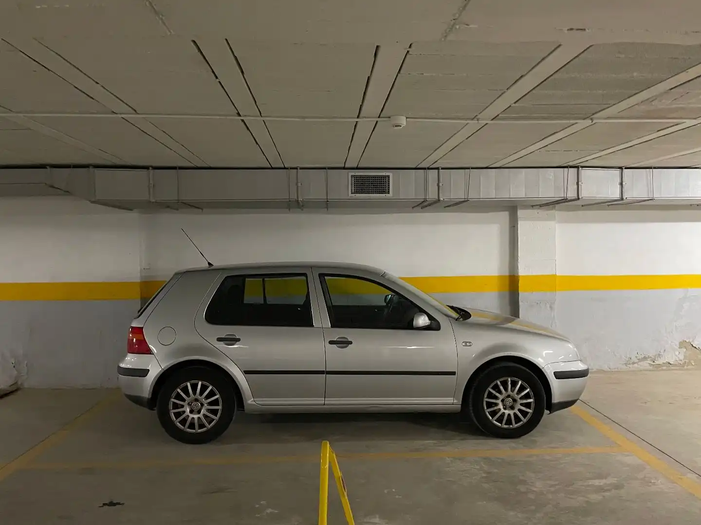 Parkplatz von Garage zur Miete in Chiclana de la Frontera