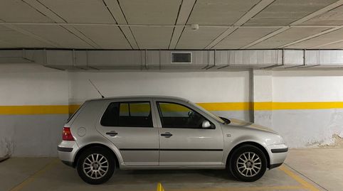 Foto 3 von Garage zur Miete in Calle Arroyuelo, 16, Núcleo urbano, Chiclana de la Frontera