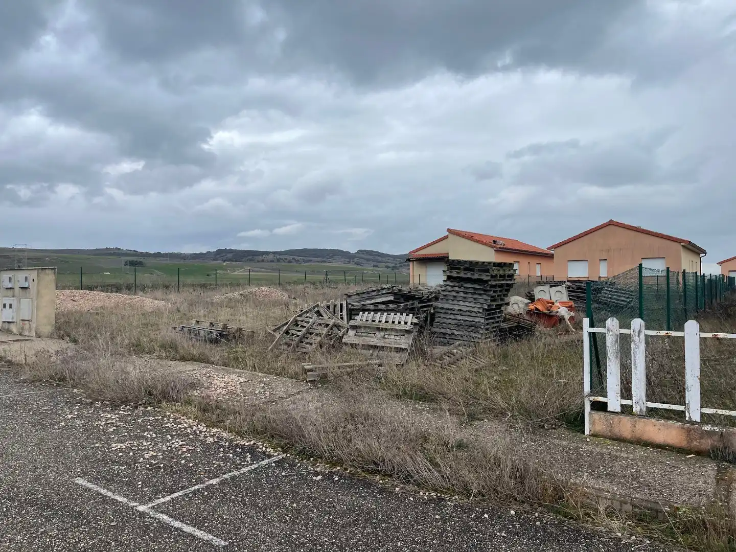 Casa o xalet en venda en Valle de las Navas