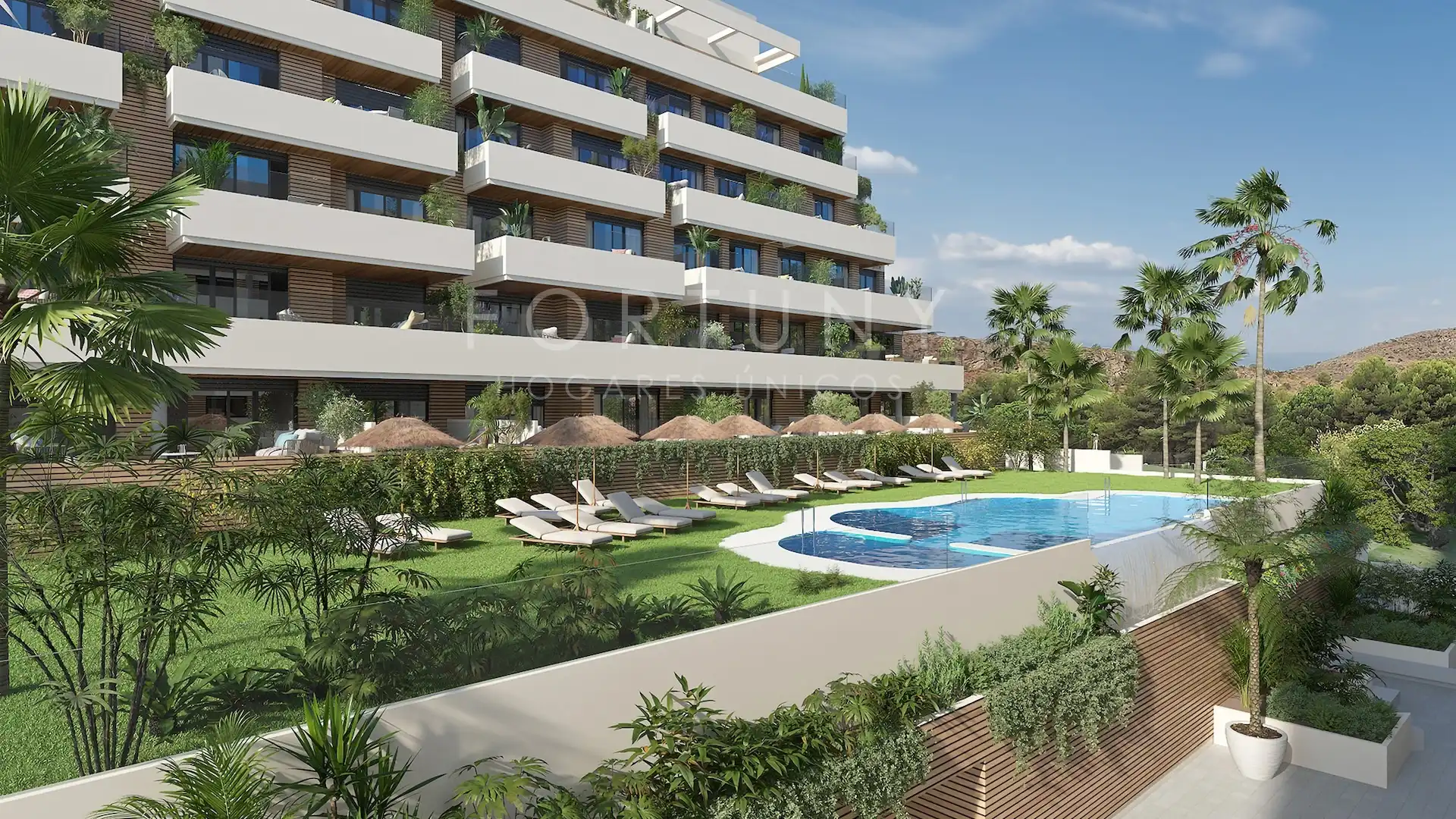 Piso en venta en Calle Jose Maria Amado Arniches, 1, El Pinillo