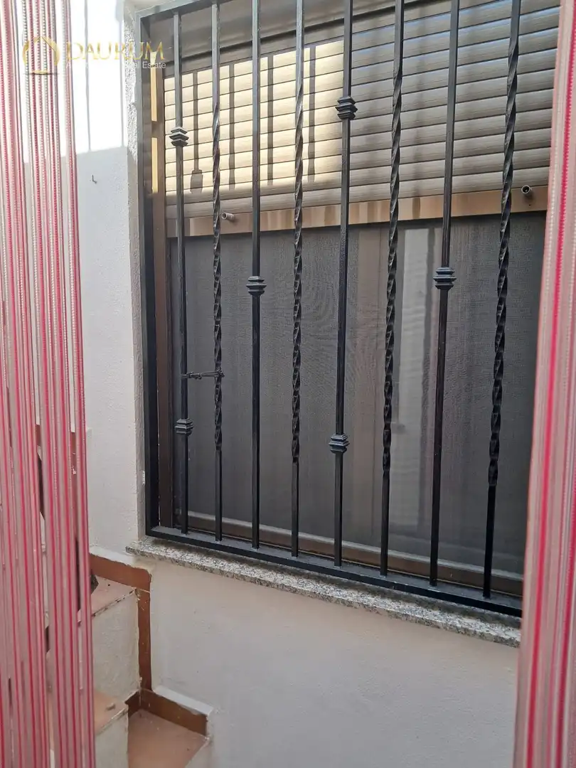 Balcony of Houses for sale in Alaquàs  with Air Conditioner, Heating and Terrace