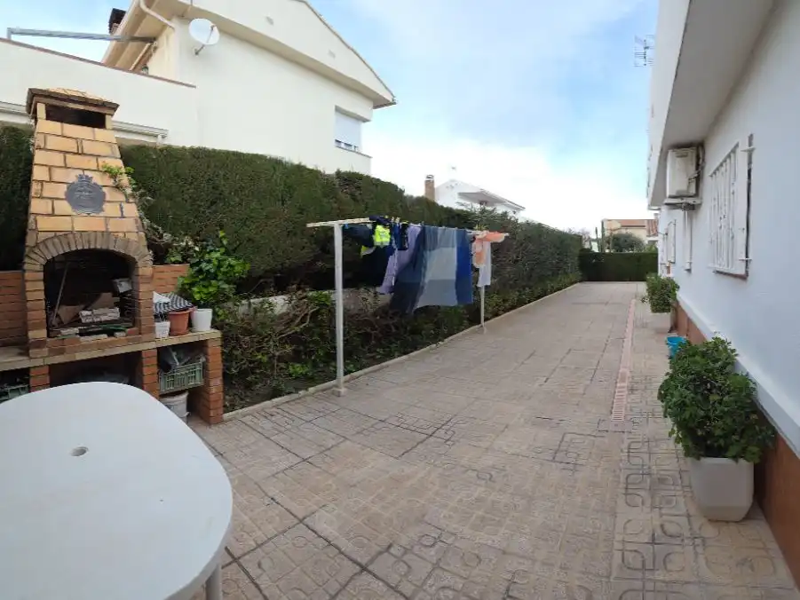 Chalet con jardín en venta en garbi 24, imagen 7