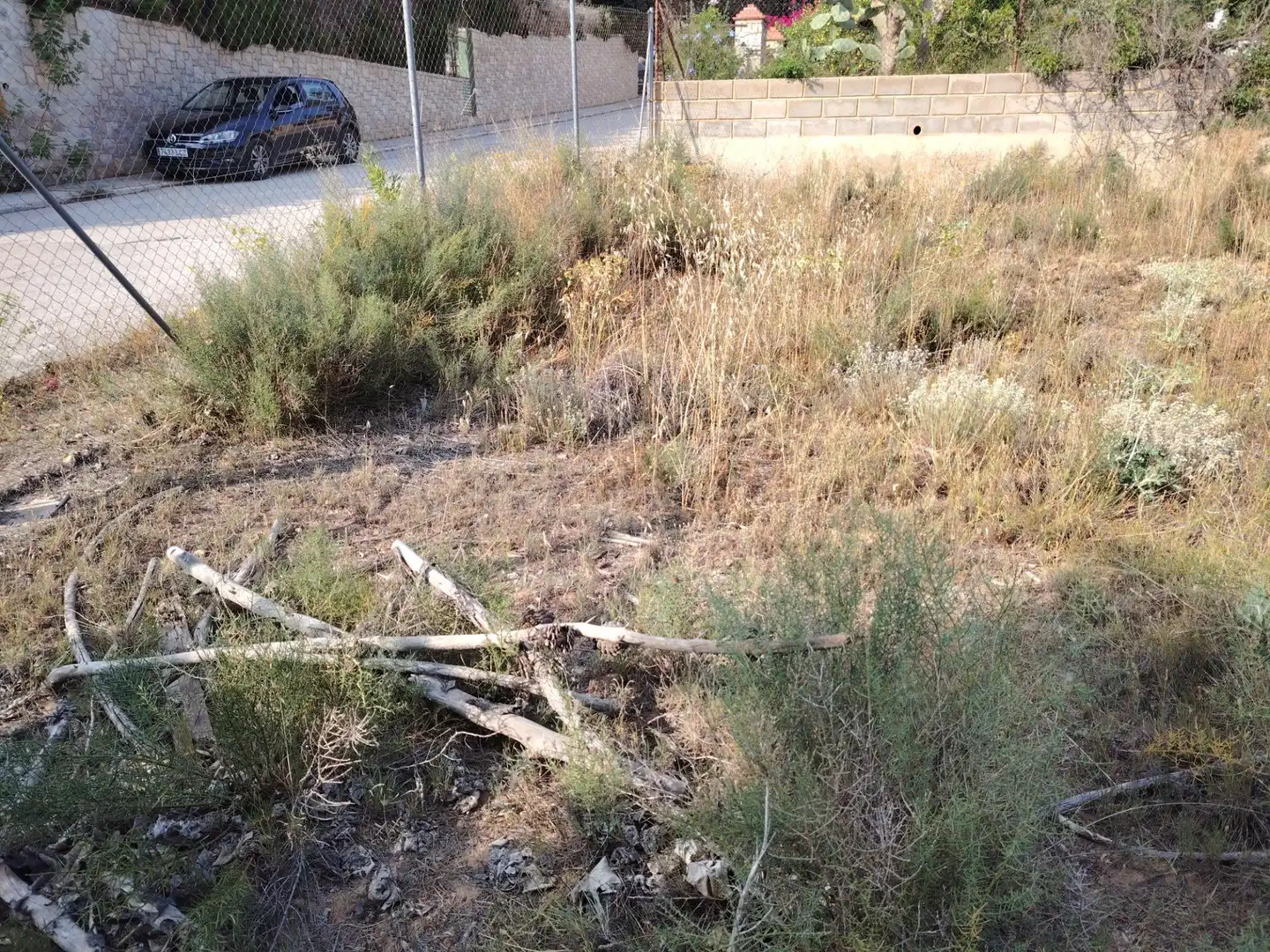 Residential land for sale in Parque de la Bombilla, imagen 5