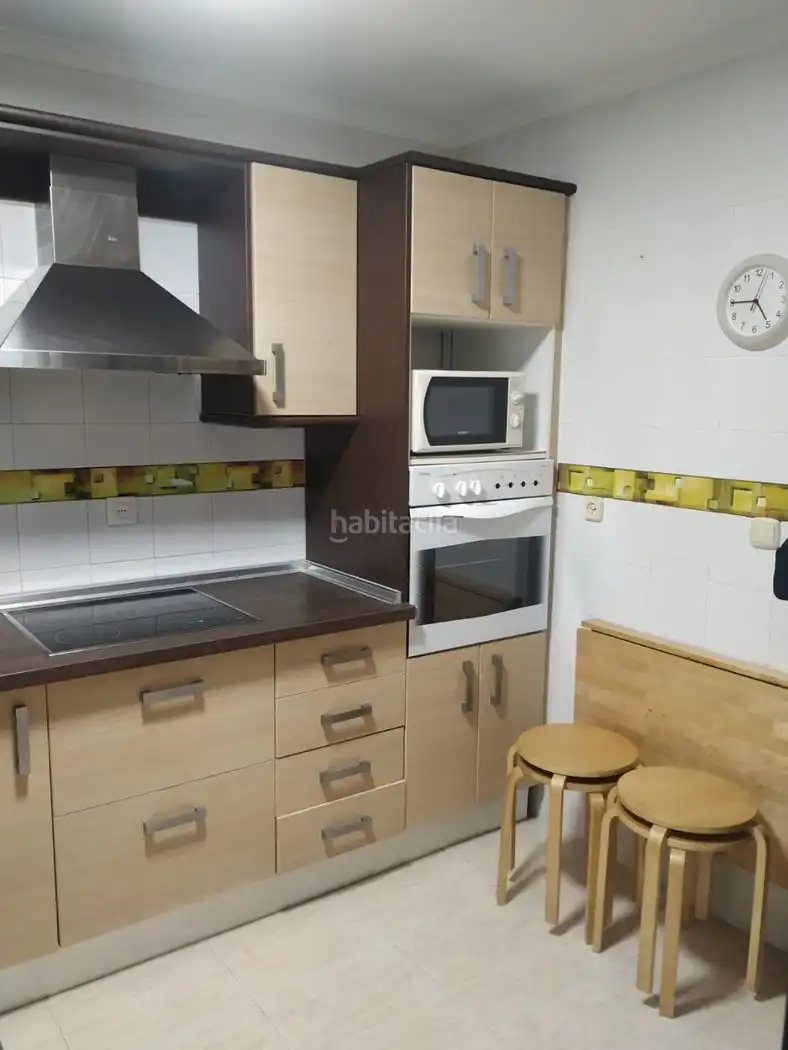 Appartement avec ascenseur à vendre à Calle Real 97
