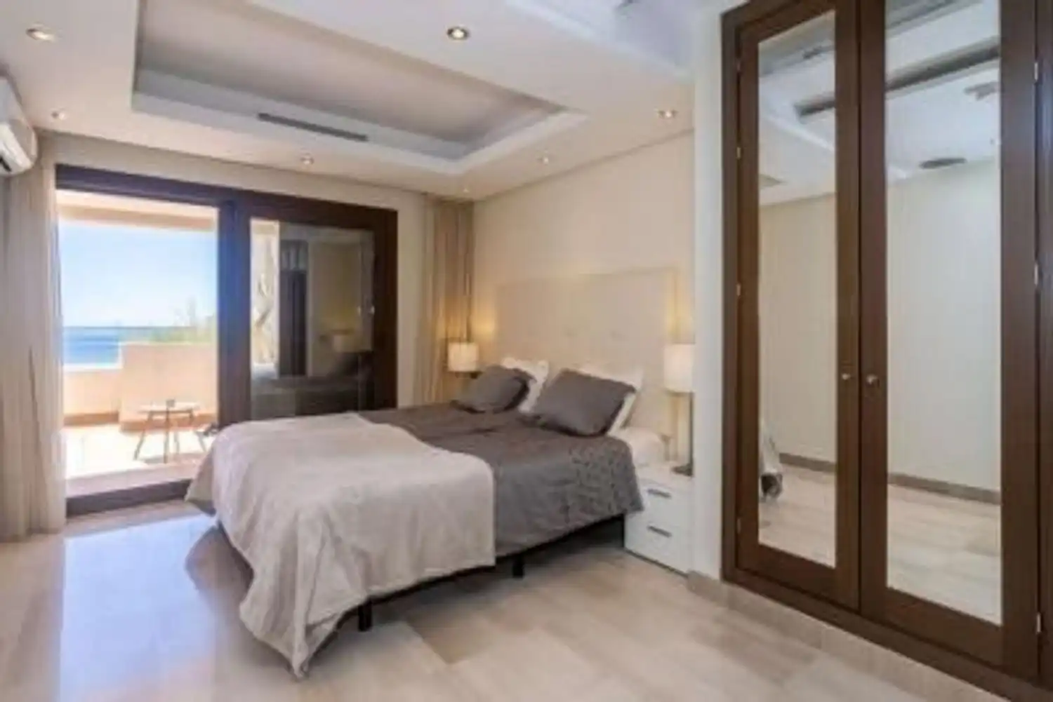Bedroom of Duplexes for sale in Salobreña  with Private garden, Terrace and Storage room