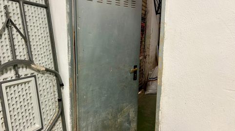 Foto 4 von Geschaftsraum zum Verkauf in Carrer García Lorca, 85, Benetússer, Valencia