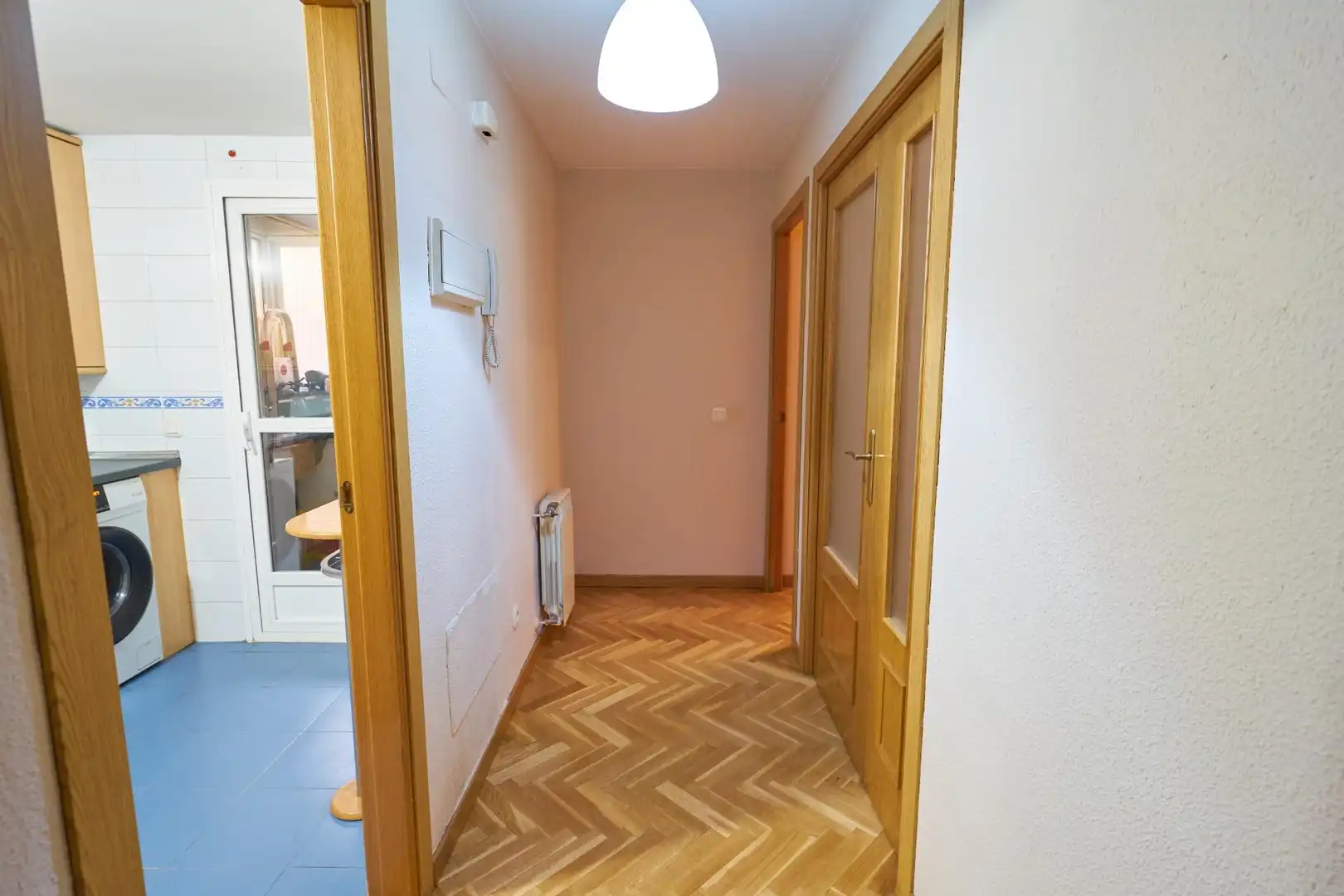 Planta baja en venta en Móstoles con Aire acondicionado, Calefacción y Jardín privado