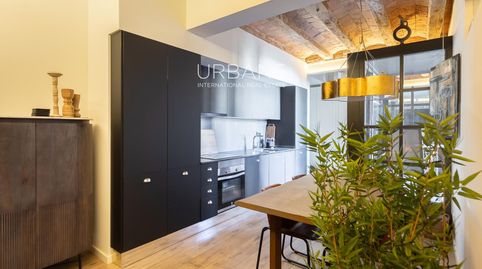Foto 4 von Wohnung zum Verkauf in Riereta, El Raval, Barcelona Capital