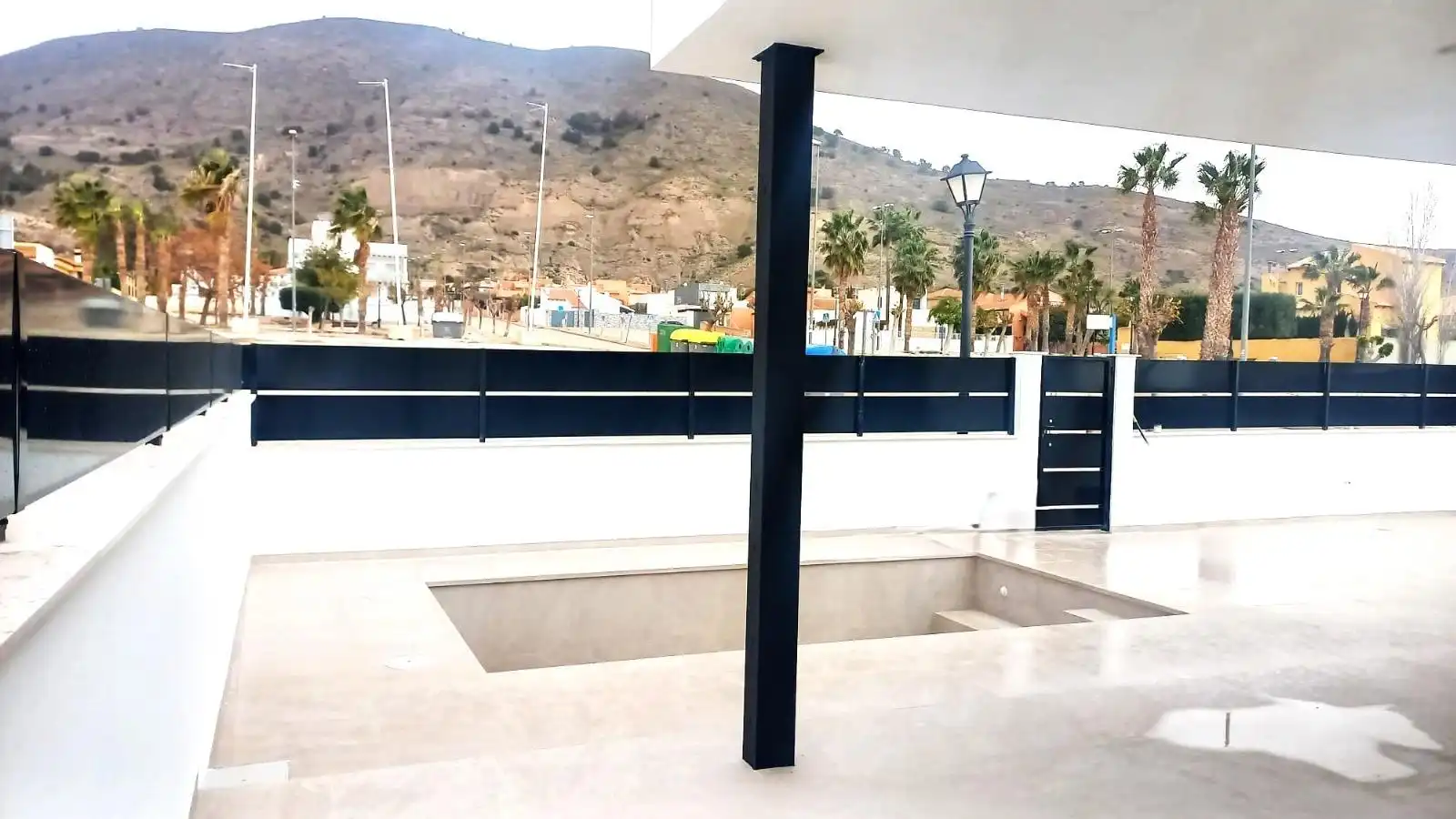 Xalet amb piscina en venda a Fortuna, imagen 2