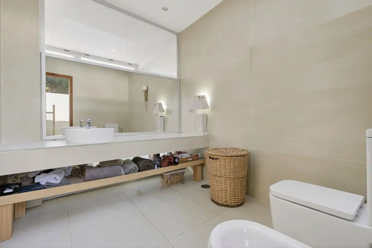 Chalet con terraza en venta en C. Abeto, imagen 32