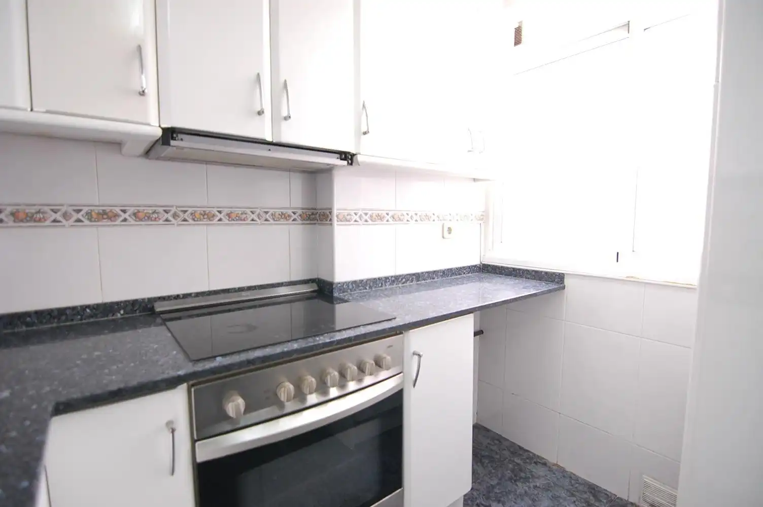 Cocina de Ático en venta en Santa Coloma de Gramenet con Aire acondicionado, Calefacción y Terraza