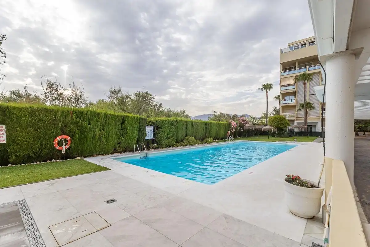 Wohnung mit Terrasse zum Verkauf in Playa de Granada