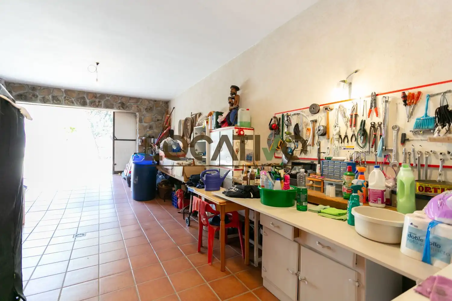 Casa o chalet en venta en El Hoyo de Pinares  con Calefacción, Terraza y Trastero