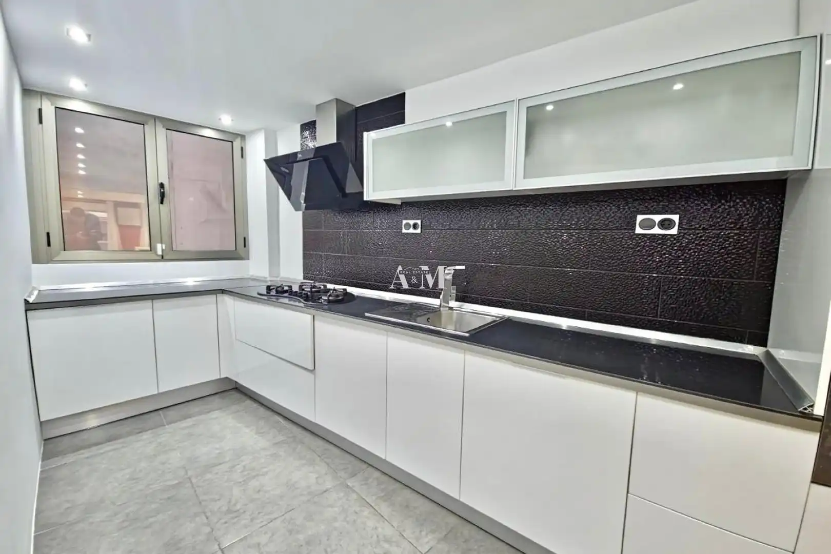 Apartments for rent in Las Piscinas Naturales