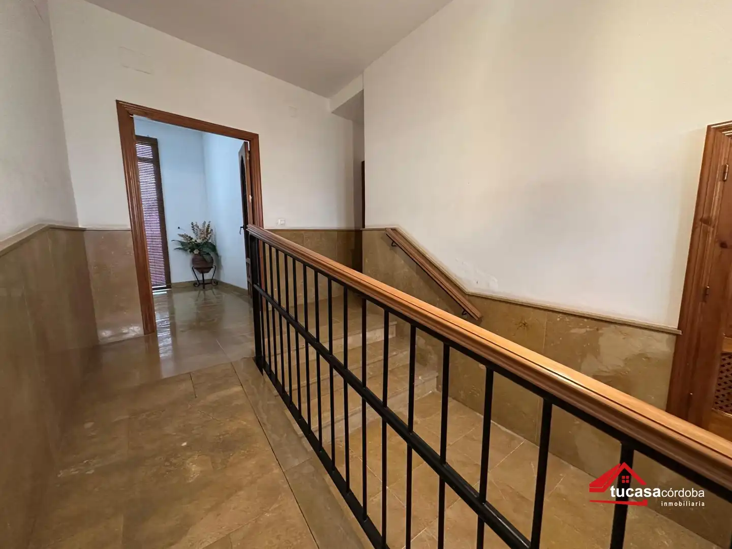Planta baja en venta en Córdoba con Parquet y Terraza