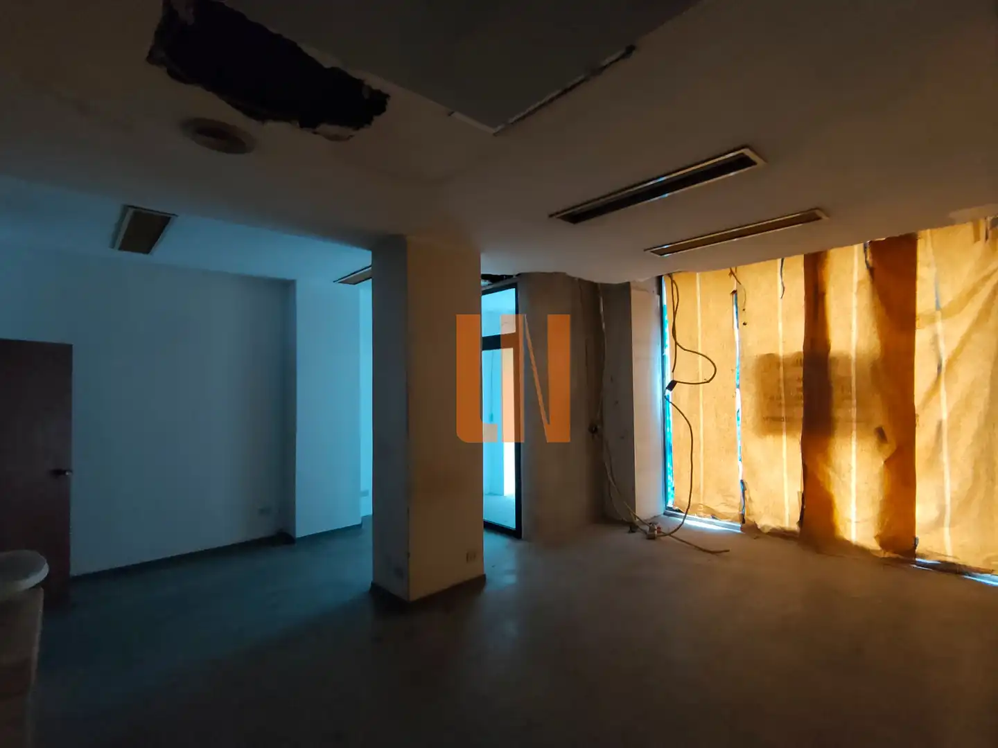 Business premises to rent in Centro - Juan Flórez - Plaza Pontevedra, imagen 18