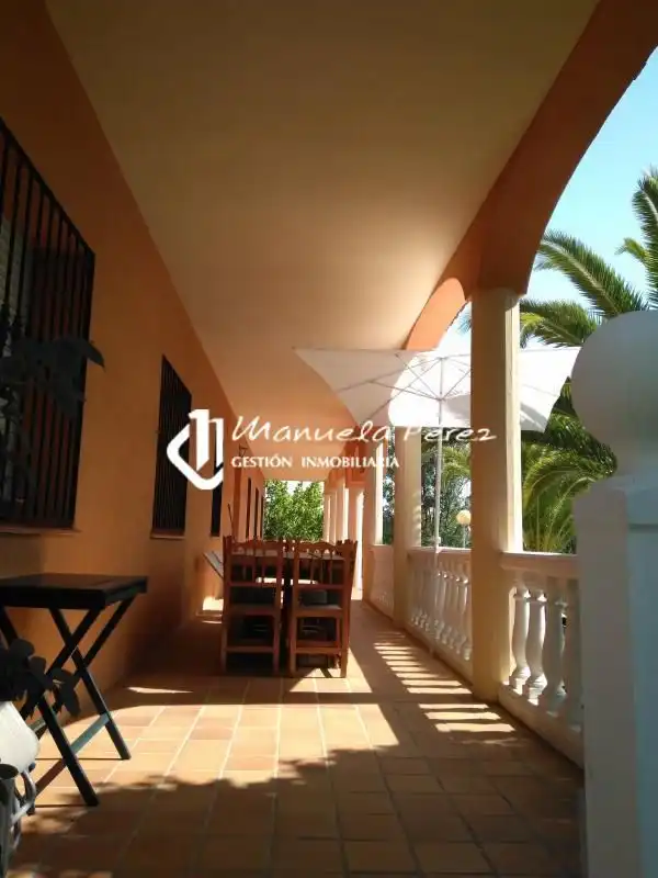 Casa en venda a Sierra de Fuentes, imagen 25