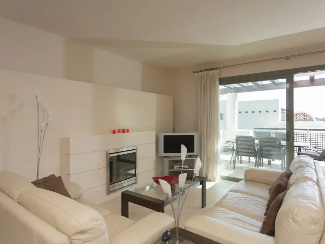 Apartment with pool for sale in Calle Muñiz 7, imagen 15