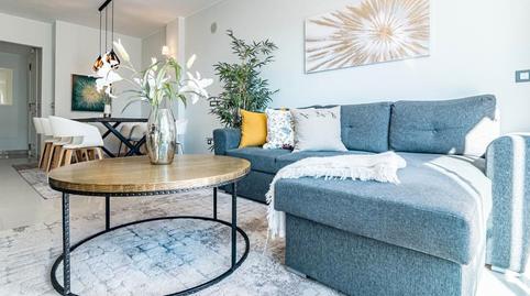 Foto 2 de Àtic en venda a Paraiso - Barronal, Estepona