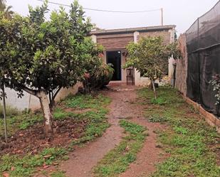 Garden of Country house for sale in Motril  with Terrace and Swimming Pool