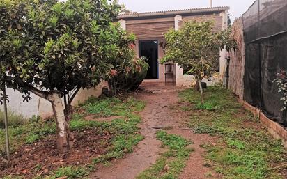 Garden of Country house for sale in Motril  with Terrace and Swimming Pool