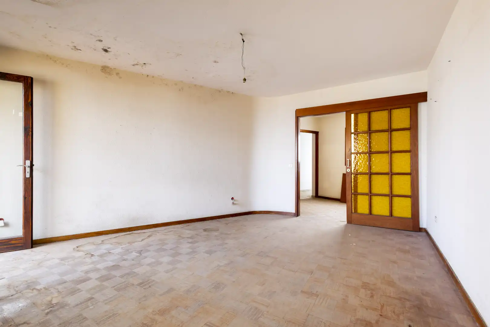 Wohnzimmer von Gebäude zum Verkauf in Centro
