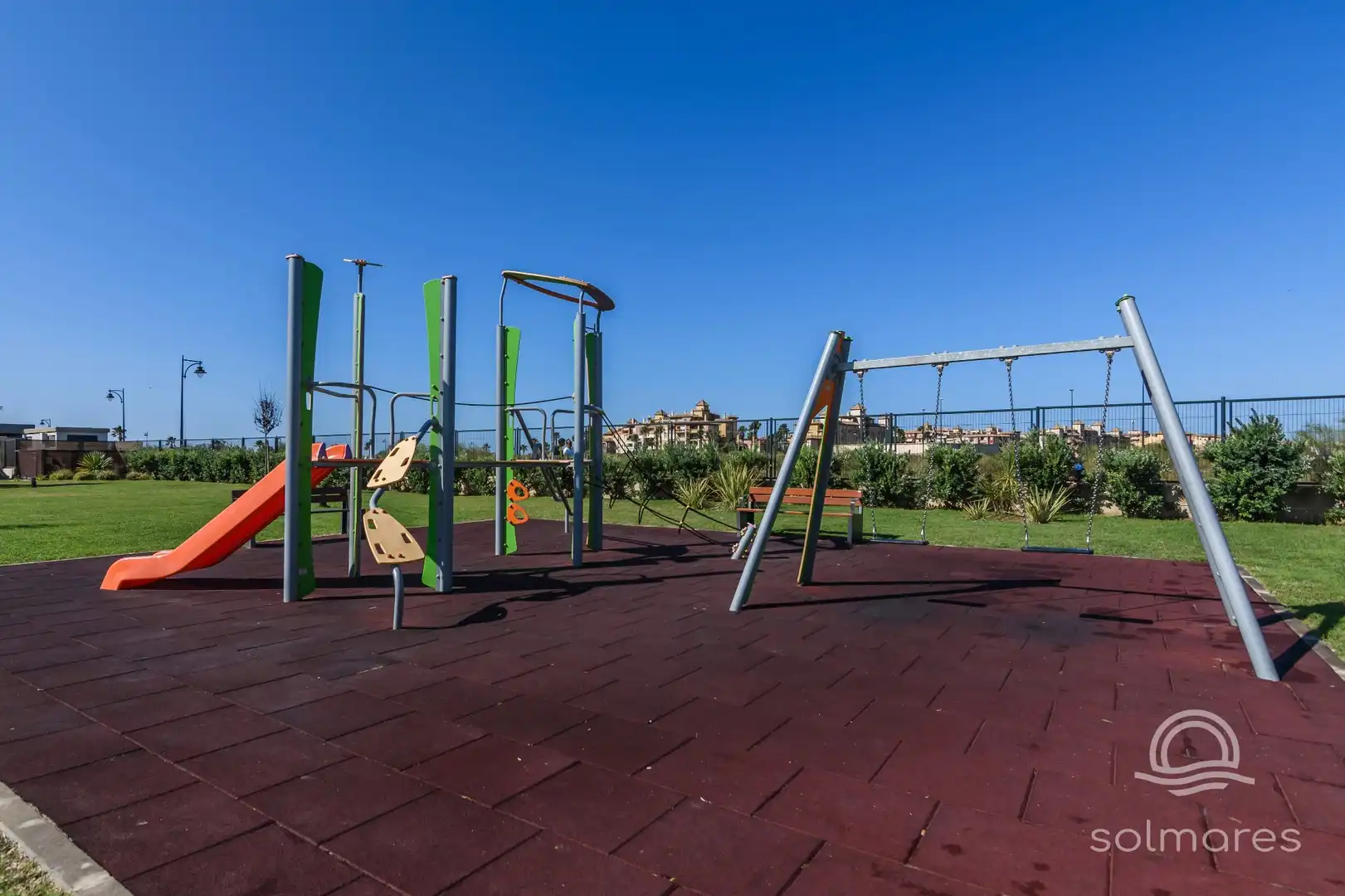 Penthouse with pool for sale in Isla Canela, imagen 32