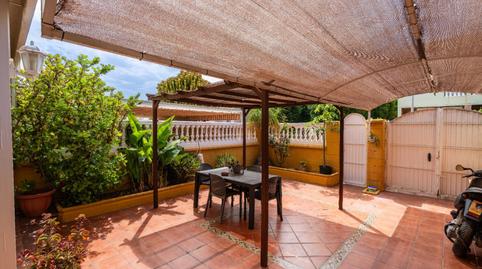 Photo 3 of House or chalet for sale in Calle Balanegra, 36, Los Ángeles - Cruz de Caravaca, Almería