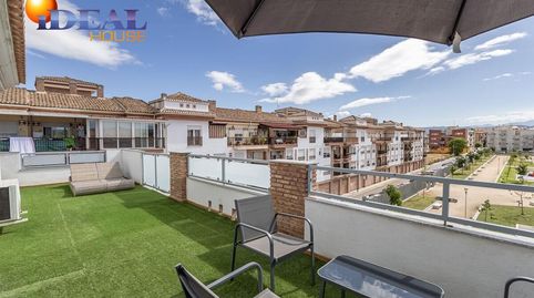 Foto 2 de Ático en venta en Santa Fe, Granada