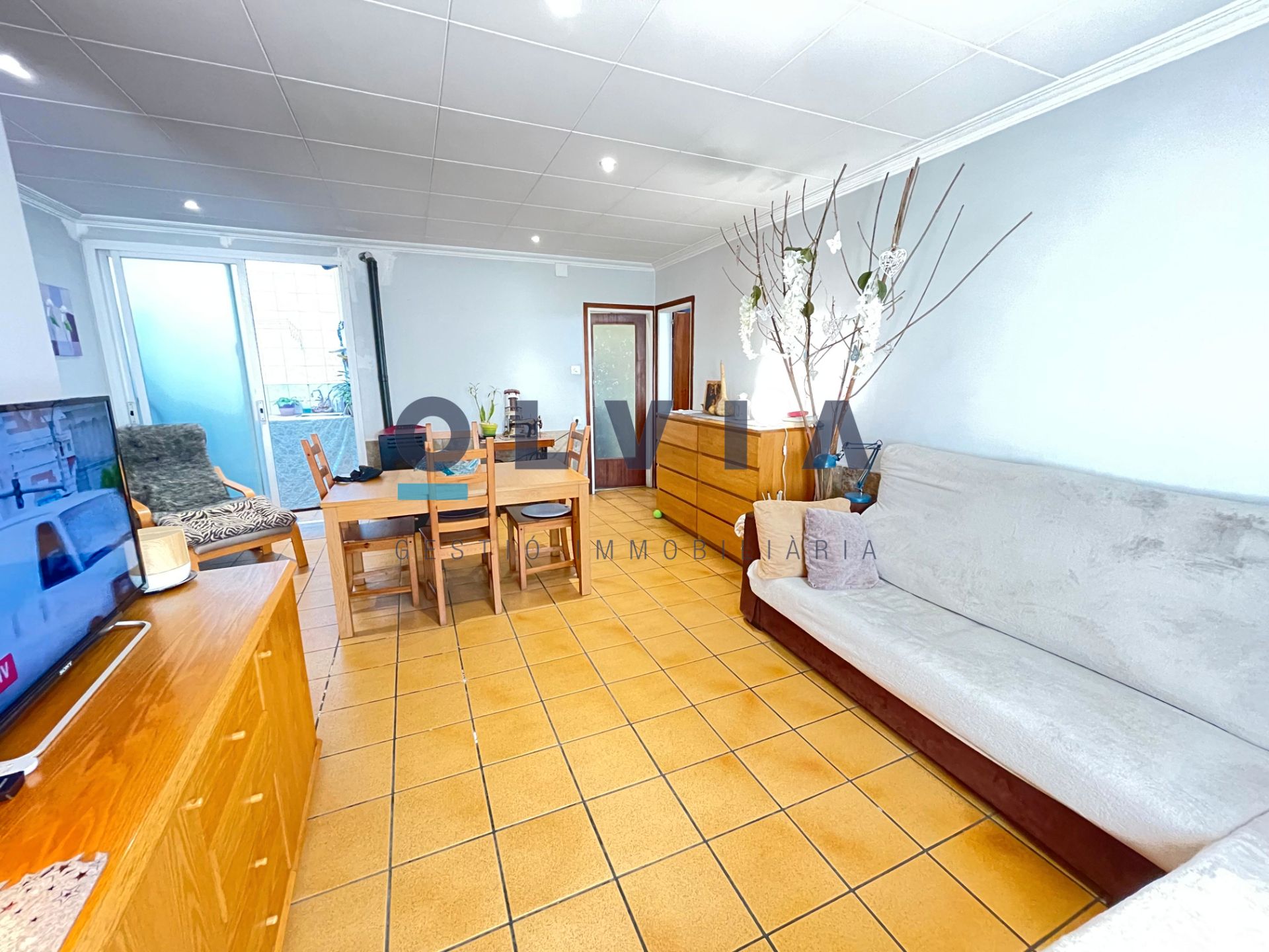 Planta baja for sale in Sant Pere Nord