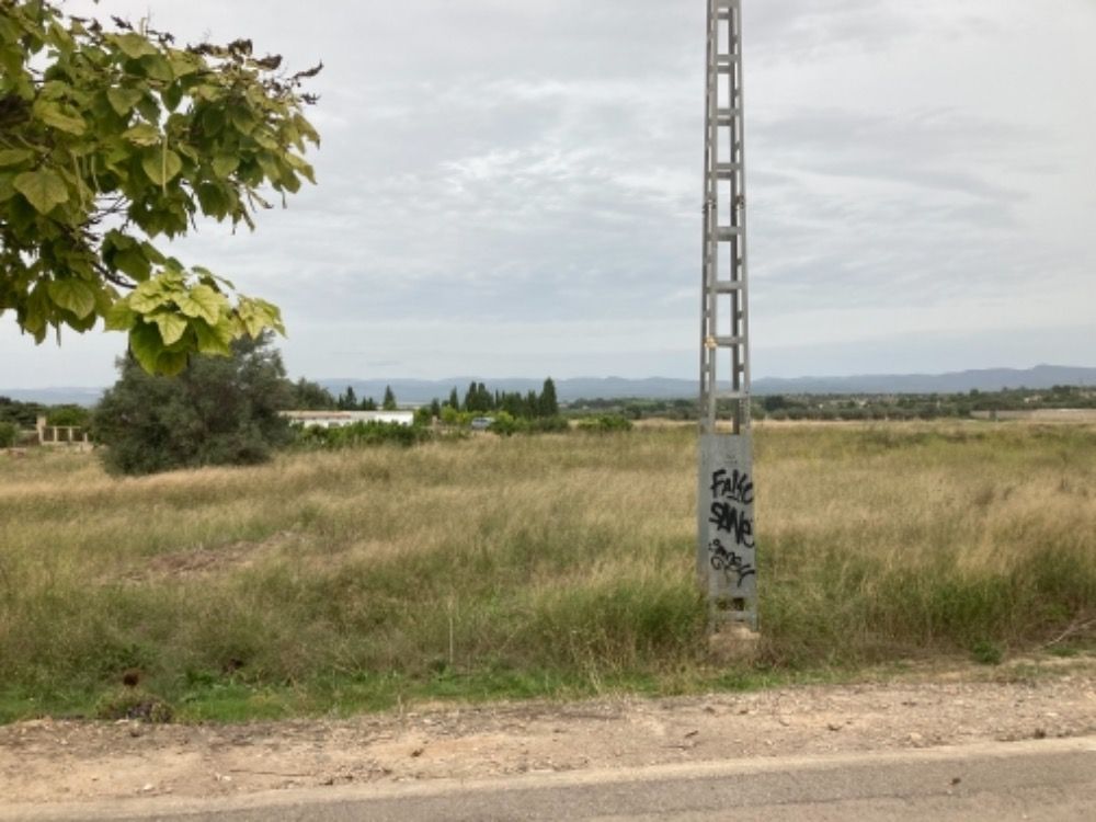 Residencial en venda en Llíria