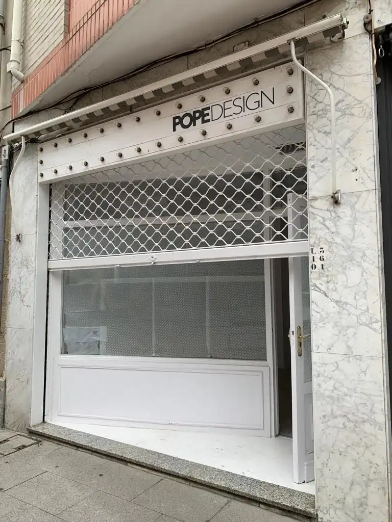 Business premises for sale in Andres Larrazabal Kalea, imagen 12