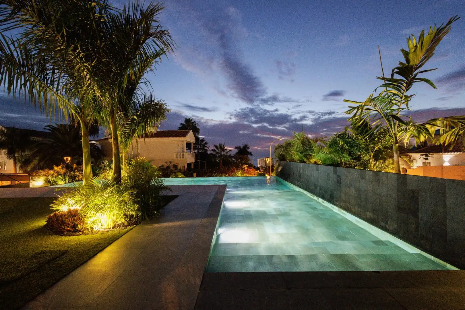 Detached house with pool for sale in Casco Urbano, imagen 23