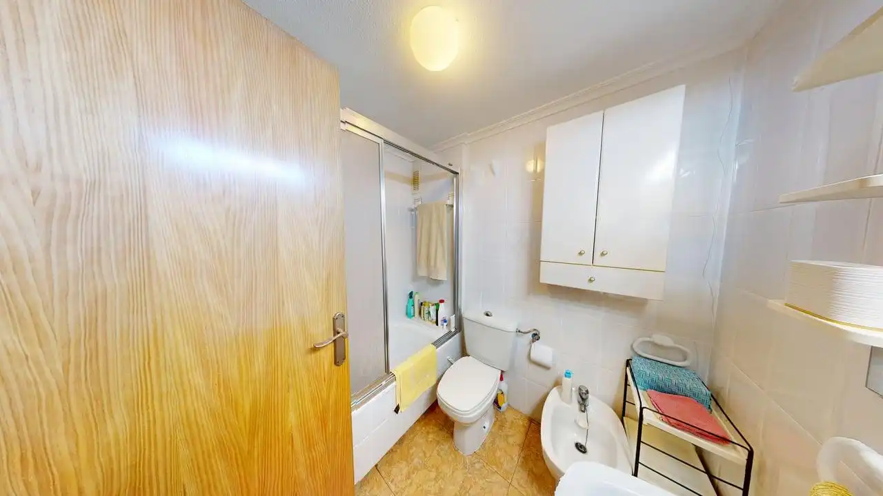 Piso con terraza en venta en Calle Rafal, imagen 11