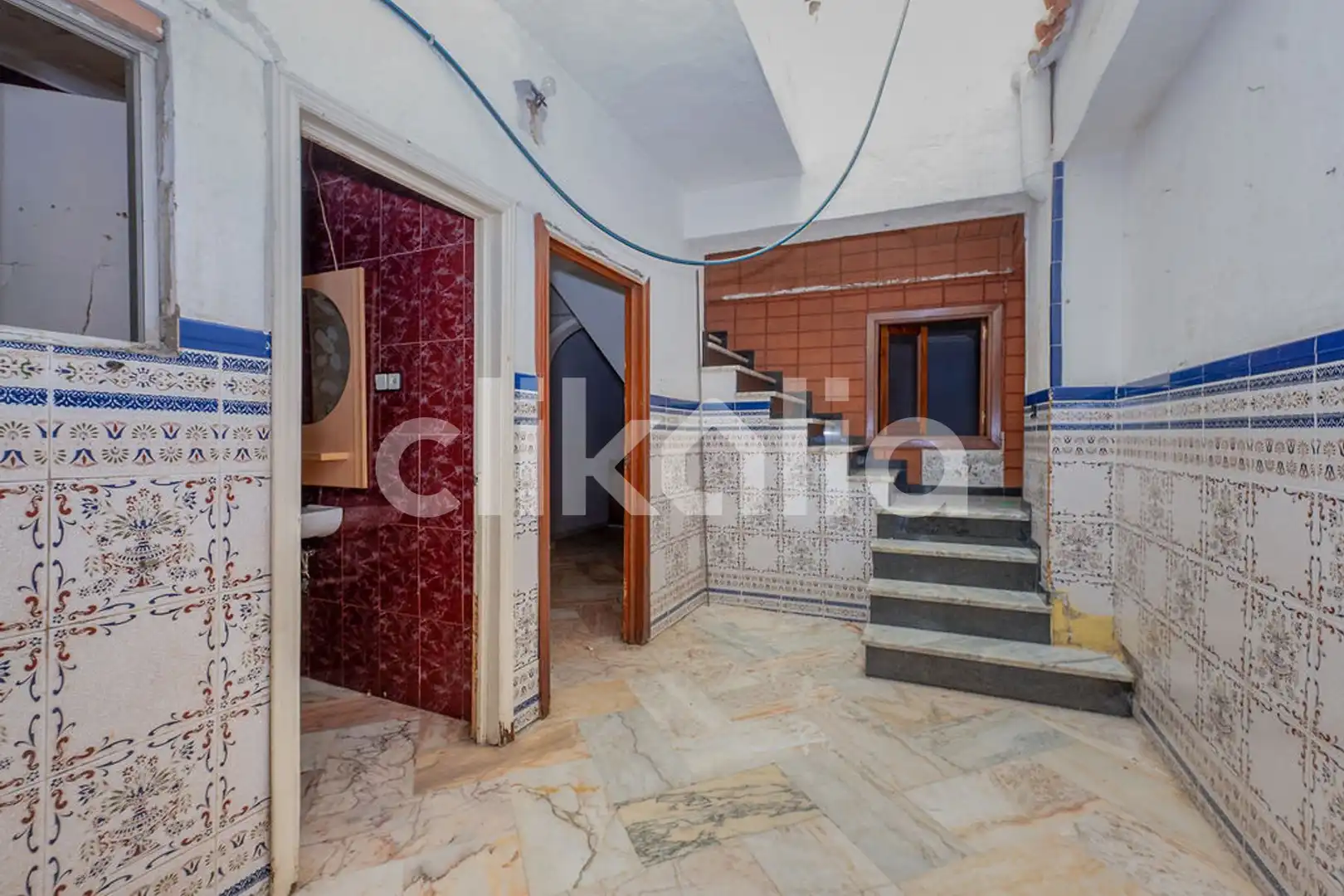 Houses for sale in Sevilla  with Terrace
