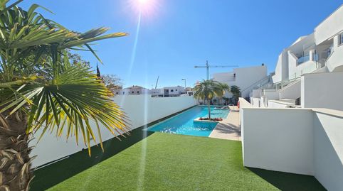 Foto 3 de Apartamento en venta en Pilar de la Horadada ciudad, Pilar de la Horadada