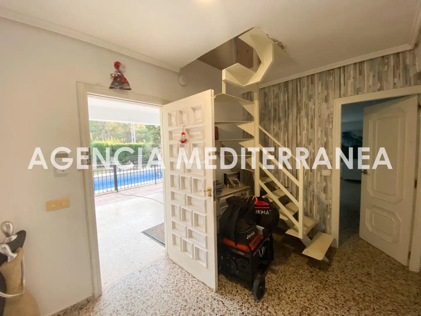 Villa avec terrasse à vendre à Olocau, imagen 15