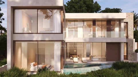 Foto 3 de Casa o xalet en venda a Can Furnet, Santa Eulària des Riu