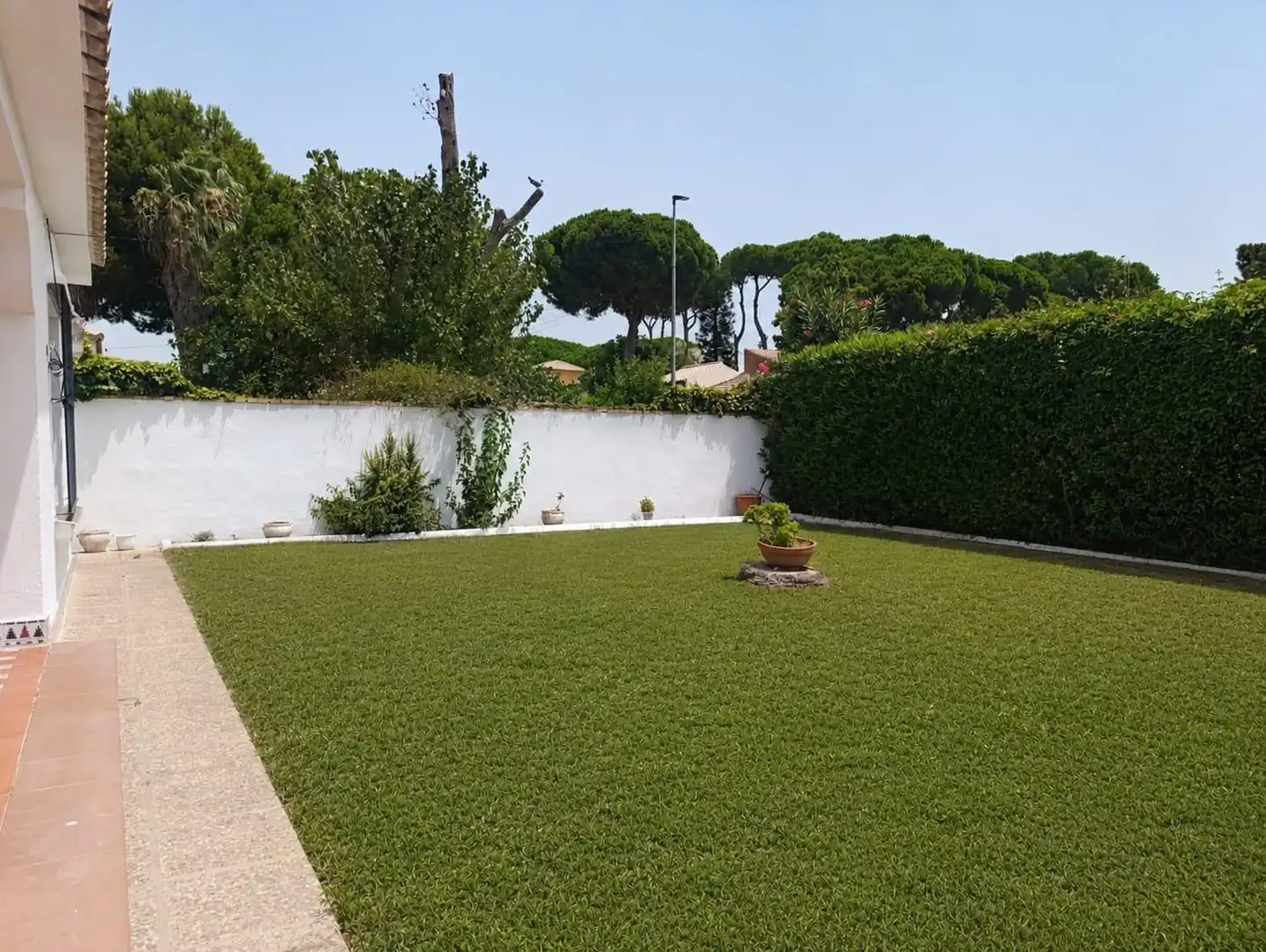 Xalet amb jardí en venda a Los Gallos, imagen 6