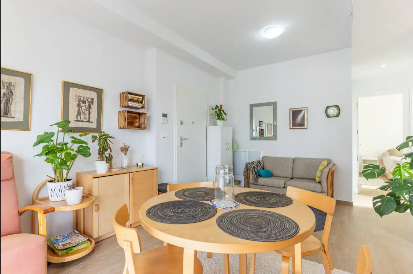 Apartament amb piscina en venda a N/A, imagen 9