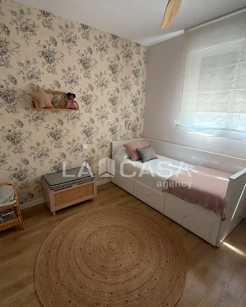 Casa a schiera con piscina in vendita a Entrenúcleos, imagen 27