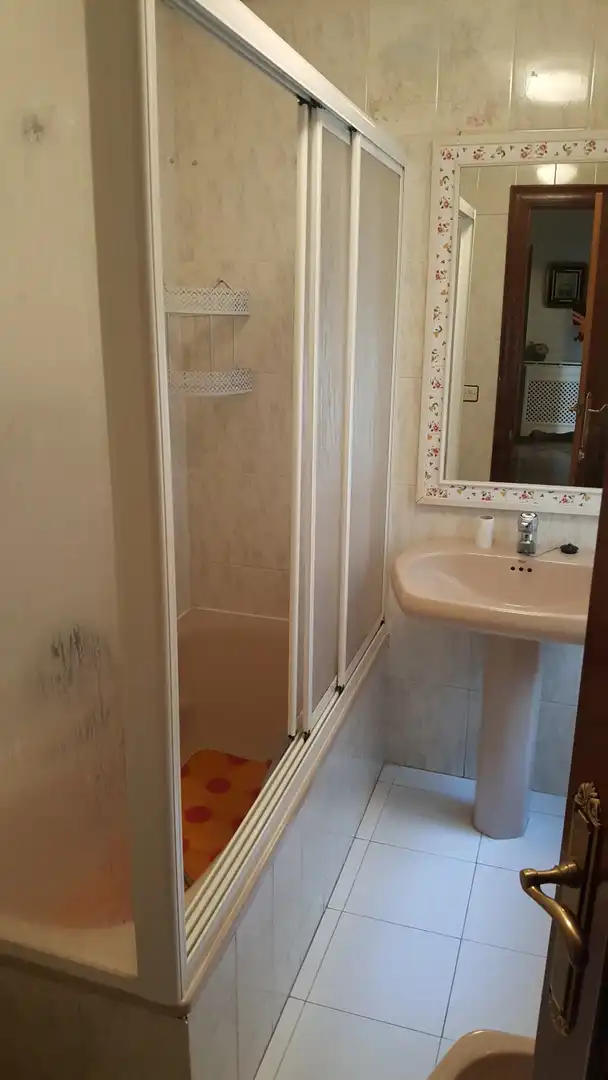 Flat with terrace to rent in Calle Cózar, imagen 8