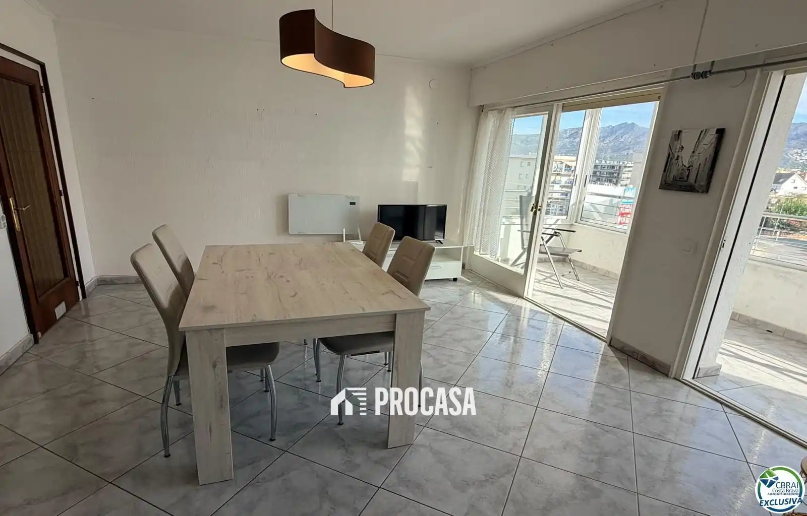 Piso con piscina en venta en GOLA DE L ÉSTANY, imagen 13