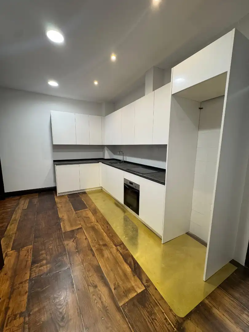Flat with terrace to rent in Calle del Águila 5, imagen 12