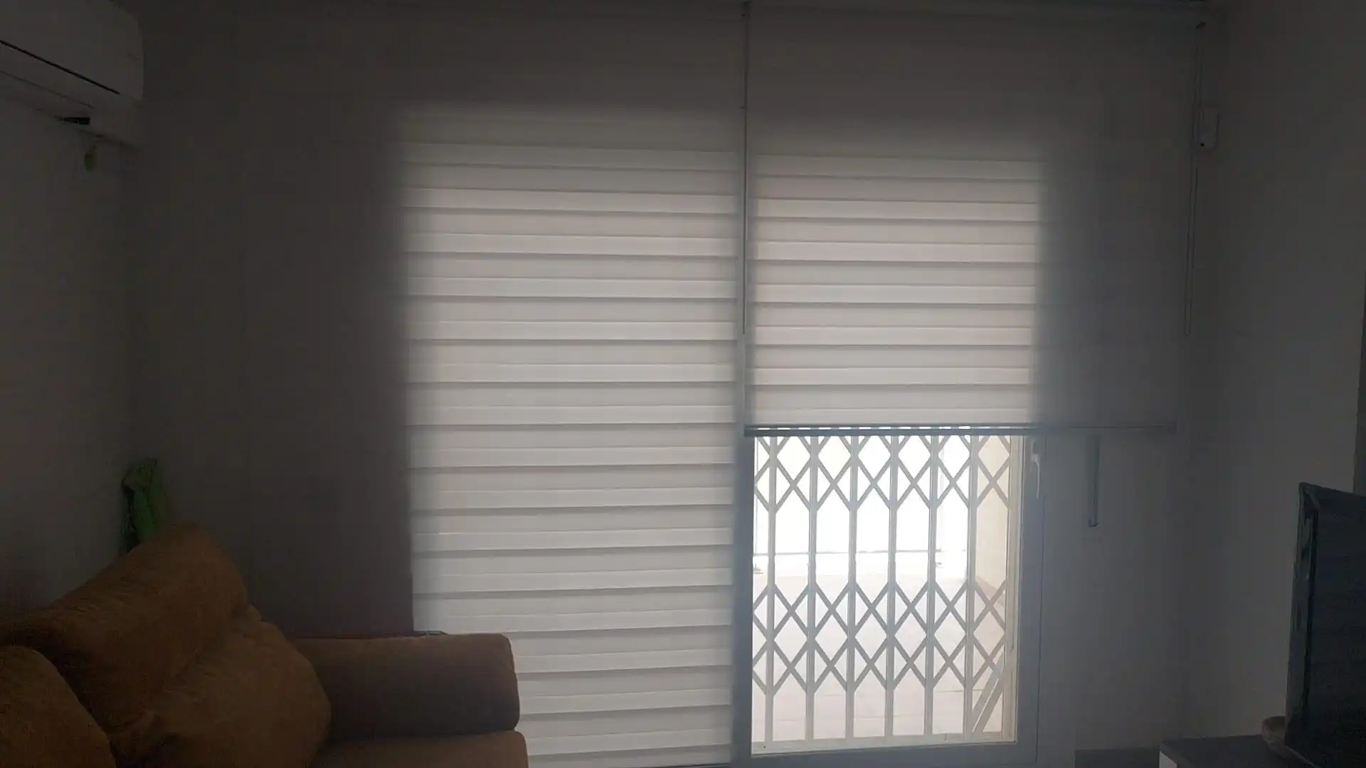 Terraza de Apartamento en venta en Salou con Jardín privado, Terraza y Amueblado