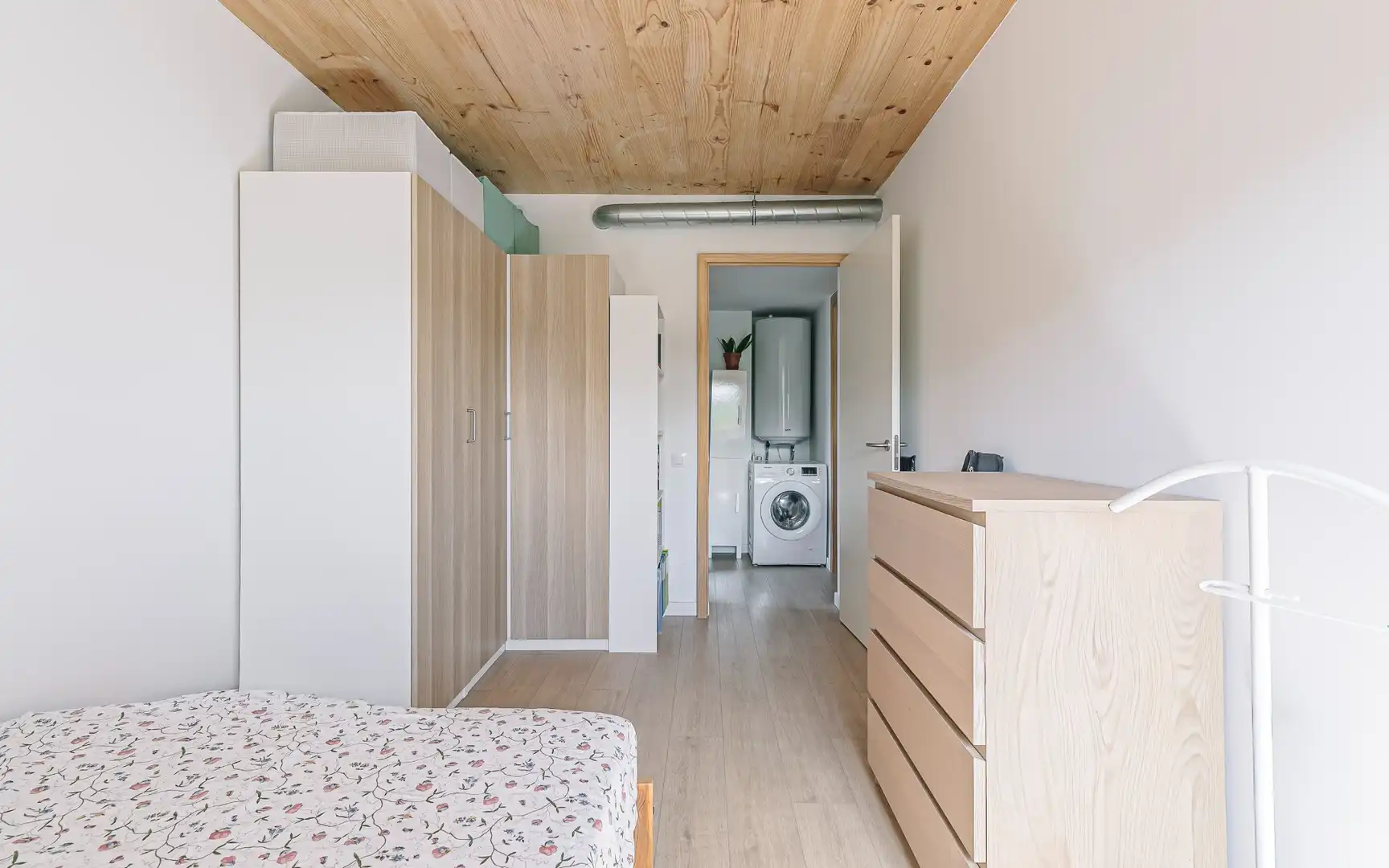 Habitación de Piso en venta en Dosrius con Calefacción, Jardín privado y Terraza