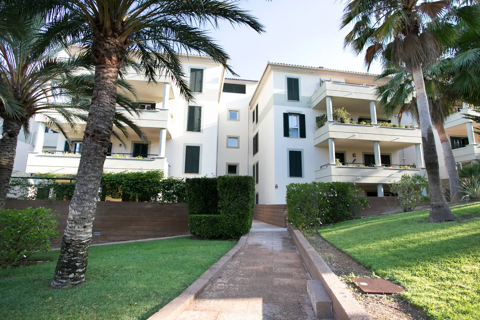 Piso con ascensor en venta en Adolf V. Humasque 3, imagen 28